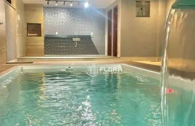 Casa à venda, 120 m² por r$ 685.000,00 - jardim atlântico central (itaipuaçu) - maricá/rj