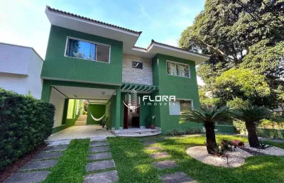 Casa com 5 dormitórios à venda, 209 m² por r$ 950.000 - rio do ouro - niterói/rj