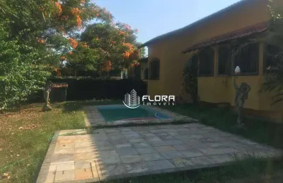 Casa com 3 dormitórios à venda, 111 m² por r$ 980.000,00 - itaipu - niterói/rj