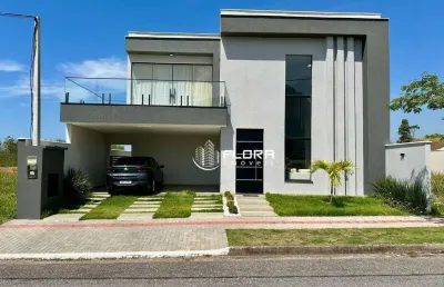 Casa em condomínio fechado com 3 quartos para alugar na Estrada Dos Cajueiros, 111, Cajueiros (Itaipuaçu), Maricá