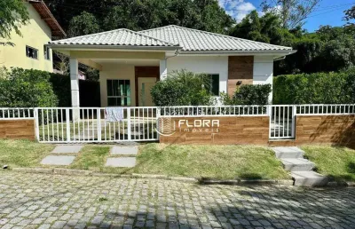 Casa à venda, 134 m² por r$ 840.000,00 - itaipu - niterói/rj