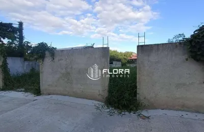 Terreno à venda, 430 m² por r$ 550.000,00 - itaipu - niterói/rj