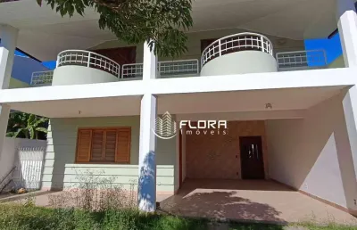 Casa à venda, 386 m² por r$ 1.200.000,00 - itaipu - niterói/rj
