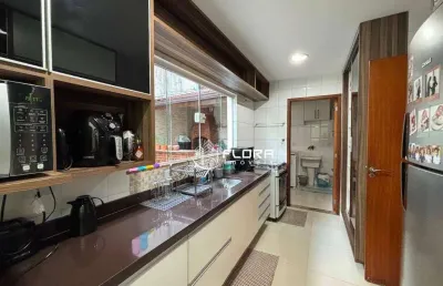 Casa com 3 dormitórios à venda, 147 m² por r$ 560.000,00 - badu - niterói/rj