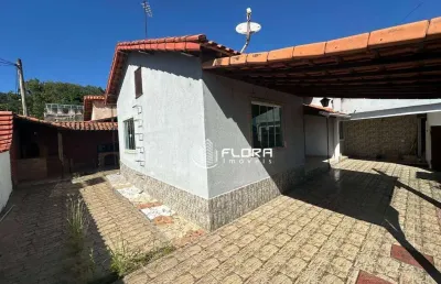 Casa à venda, 74 m² por r$ 430.000,00 - flamengo - maricá/rj