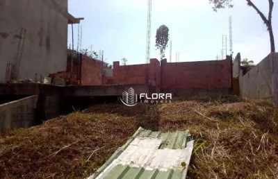 Terreno à venda, no condomínio vale das orquídeas, com 360 m², à venda por r$ 300.000 -  maricá/rj