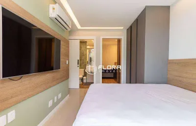 Cobertura com 3 dormitórios à venda, 176 m² por r$ 1.260.000,00 - itaipu - niterói/rj