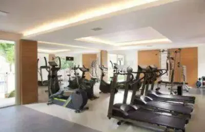 Apartamento com 2 dormitórios à venda, 60 m² por r$ 260.000 - maria paula - são gonçalo/rj