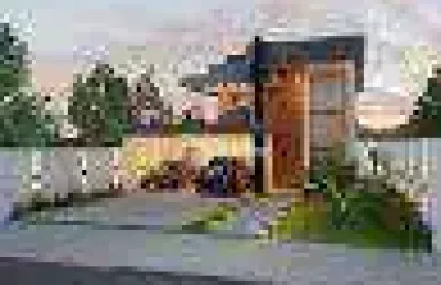 Casa duplex à venda no condomínio solaris – maricá/rj