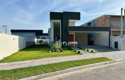 Casa á venda no condomínio solaris por r$ 1.150.000
