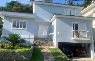 Casa com 4 dormitórios à venda, 255 m² por r$ 2.800.000,00 - piratininga - niterói/rj
