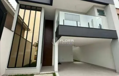 Casa com 3 quartos à venda na Rua Onacyr Arthur Pereira da Silva, 550, Camboinhas, Niterói