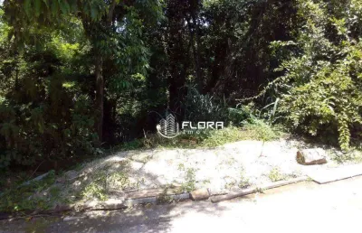 Terreno no condomínio itaipuaçú ville, com 396 m², à venda por r$ 75.000,00, itaipuaçú - maricá - rj