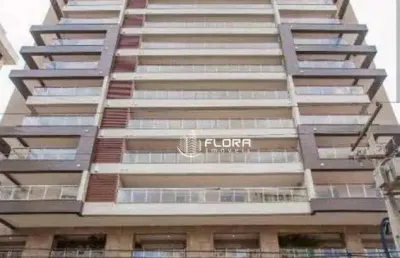Cobertura com 4 quartos à venda na Rua Doutor Carlos Halfeld, 10, Icaraí, Niterói