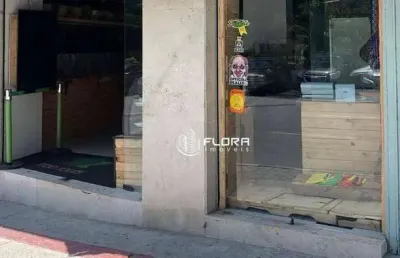 Loja à venda, 120 m² por r$ 1.300.000,00 - centro - niterói/rj