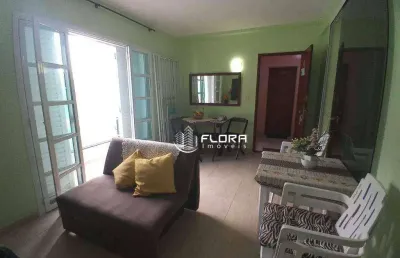 Apartamento com 2 quartos, sendo 1 suíte, a 100 metros da praia de ponta negra, à venda por r$ 350.000,00 , maricá - rj