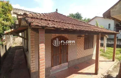 Casa no centro de maricá, à venda por r$ 500.000 , centro - maricá - rj