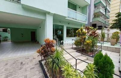 Casa com 12 quartos à venda, 500 m² por r$ 3.900.000 - icaraí - niterói/rj