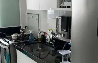 Apartamento com 1 dormitório à venda, 55 m² por r$ 730.000,00 - icaraí - niterói/rj