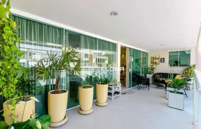 Casa com 5 quartos à venda, 450 m² por r$ 2.650.000 - icaraí - niterói/rj