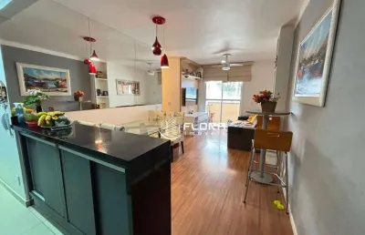 Apartamento com 3 dormitórios à venda, 73 m² por r$ 420.000,00 - maceió - niterói/rj