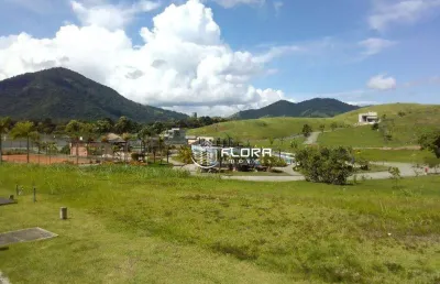 Terreno em condomínio fechado, com 540 m², à venda por r$ 150.000 - ubatiba - maricá/rj