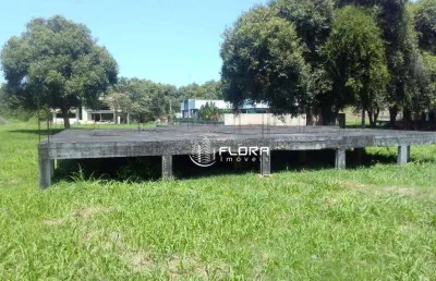 Terreno à venda, 612 m² por r$ 140.000,00 - ubatiba - maricá/rj