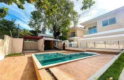 Casa com 3 dormitórios à venda, 90 m² por r$ 650.000,00 - piratininga - niterói/rj