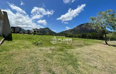 Terreno à venda, 446 m² por r$ 260.000 - inoã - maricá/rj