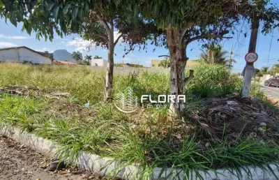 Terreno à venda, 866 m² por r$ 380.000,00 - itaipuaçu - maricá/rj