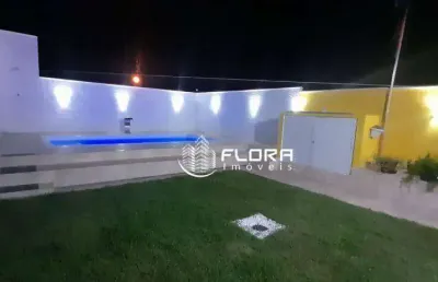 Casa com 4 quartos, sendo 1 suíte, em condomínio fechado, com 145 m² por r$ 600.000 - itapeba - maricá/rj