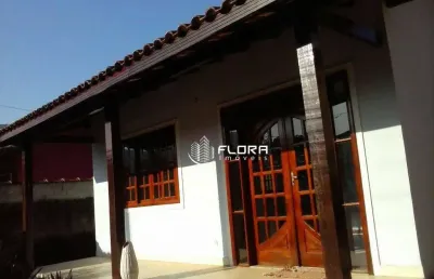 Casa com 3 quartos à venda na Rua das Perpétuas, Barroco (Itaipuaçu), Maricá