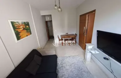 Apartamento à venda, 50 m² por r$ 540.000,00 - icaraí - niterói/rj