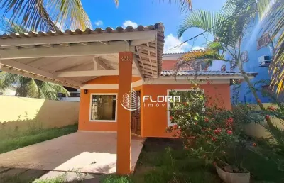 Casa com 4 dormitórios à venda, 150 m² por r$ 1.200.000,00 - itaipu - niterói/rj