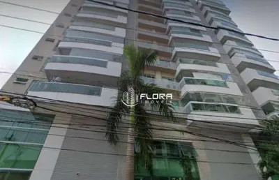 Apartamento com 2 quartos à venda, 90 m² por r$ 720.000 - santa rosa - niterói/rj