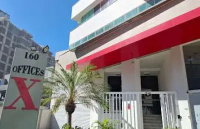 Sala à venda, 20 m² por r$ 115.789,00 - santa rosa - niterói/rj