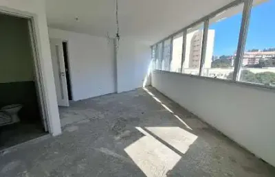 Sala à venda, 29 m² por r$ 155.789,00 - santa rosa - niterói/rj