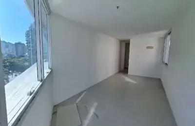 Sala à venda, 30 m² por r$ 173.684,00 - santa rosa - niterói/rj