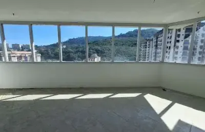 Sala à venda, 29 m² por r$ 164.211,00 - santa rosa - niterói/rj