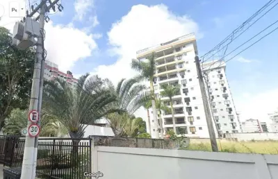 Apartamento à venda, 102 m² por r$ 790.000,00 - santa rosa - niterói/rj