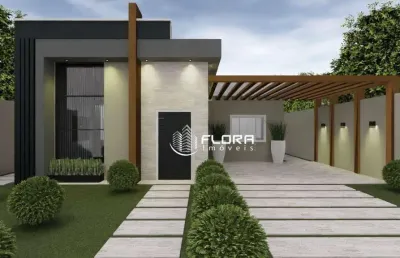 Casa com 3 quartos, sendo 1 suíte, com área gourmet, com 126 m², à venda por r$ 790.000 - jardim atlântico central (itaipuaçu) - maricá/rj