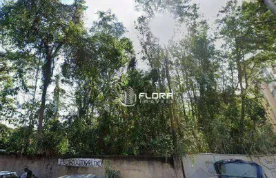 Terreno à venda, 12384 m² por r$ 3.000.000,00 - piratininga - niterói/rj