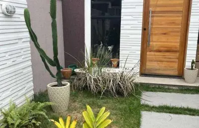 Casa com 2 quartos à venda na Rua Capitão Melo, 18, Recanto de Itaipuaçu, Maricá