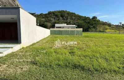 Terreno à venda, 366 m² por r$ 185.000 - alphaville 2 maricá 2 - maricá/rj
