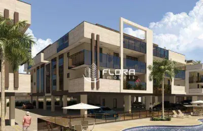 Apartamento com 4 dormitórios à venda, 148 m² por r$ 2.520.000 - camboinhas - niterói/rj