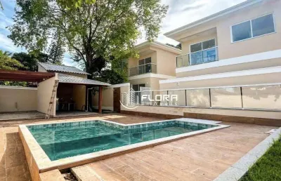 Casa com 3 dormitórios à venda, 90 m² por r$ 641.350,00 - piratininga - niterói/rj