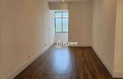 Apartamento com 2 dormitórios à venda, 97 m² por r$ 750.000,00 - ingá - niterói/rj