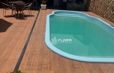 Casa com 2 dormitórios à venda, 60 m² por r$ 480.000,00 - são josé do imbassaí - maricá/rj