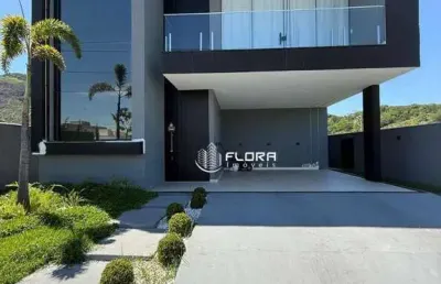 Casa com 5 dormitórios à venda, 400 m² por r$ 2.200.000,00 - inoã - maricá/rj