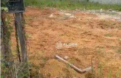Terreno à venda na Rua José Eugênio Mendonça Garcia, Chácaras de Inoã (Inoã), Maricá